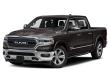 Certified 2020 Ram 1500 Limited Truck