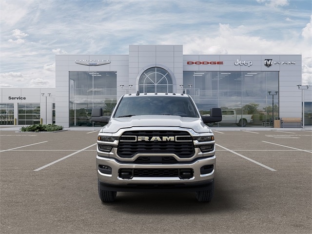 2026 RAM 3500 Tradesman - Photo 6