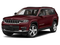 2021 Jeep Grand Cherokee L Limited SUV For Sale in Rockaway, NJ