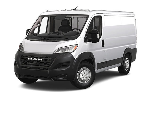 2025 RAM ProMaster Cargo Van Base's photo