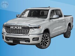 Used 2026 Ram 1500 Limited Truck Crew Cab For Sale in Rockway, NJ
