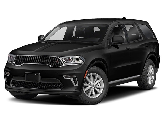 2022 Dodge Durango GT Plus's photo