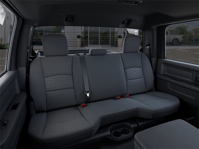2026 RAM 3500 Tradesman - Photo 14