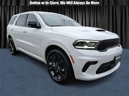 2022 Dodge Durango GT Plus SUV