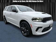 2022 Dodge Durango GT Plus SUV