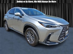 2024 LEXUS NX 350 Premium SUV For Sale in Rockaway, NJ