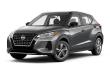 Used 2025 Nissan Kicks Play S