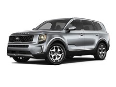 2020 Kia Telluride EX SUV For Sale in Rockaway, NJ