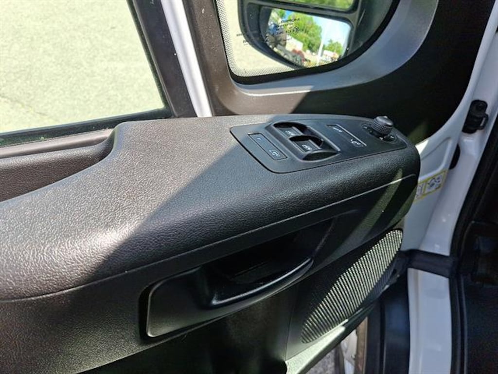 Used 2023 Ram Promaster Cargo Van 3500 159 WB Van Extended Cargo Van