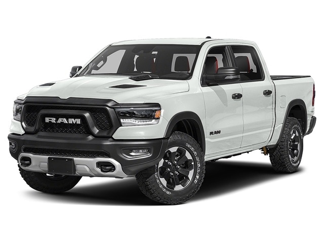 2022 RAM Ram 1500 Pickup Rebel's photo