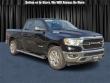 Certified 2022 Ram 1500 Big Horn/Lone Star Truck