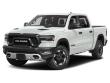 Used 2022 Ram 1500 Rebel Truck
