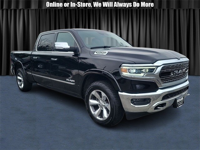 2020 ram 1500 deals limited for sale