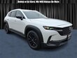 Mazda CX-50