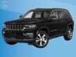 Certified 2024 Jeep Grand Cherokee 4xe Summit Reserve 4xe SUV