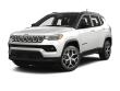 Certified 2024 Jeep Compass Limited SUV