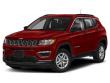 Used 2020 Jeep Compass Latitude SUV