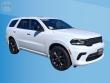 Certified 2022 Dodge Durango SXT SUV