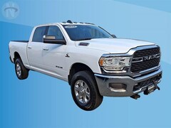 2022 Ram 2500 Big Horn Truck Crew Cab
