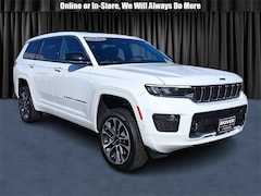 2022 Jeep Grand Cherokee L Overland SUV For Sale in Rockaway, NJ