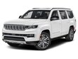 Jeep Grand Wagoneer