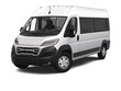 Ram Promaster 2500 Window Van