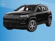 Certified 2025 Jeep Compass Limited SUV