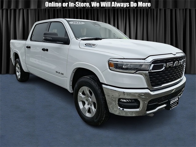 2025 RAM Ram 1500 Pickup Big Horn/Lone Star's photo