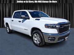 Used 2025 Ram 1500 Big Horn/Lone Star Truck For Sale in Rockway, NJ