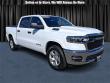 Certified 2025 Ram 1500 Big Horn/Lone Star Truck