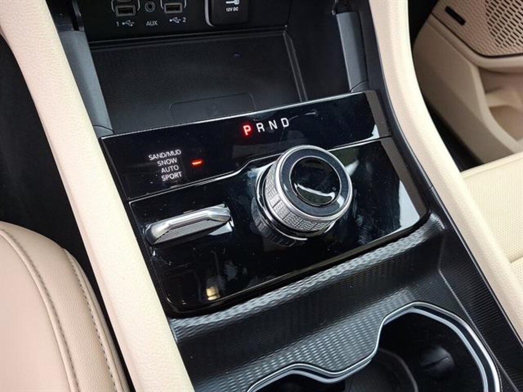 Certified 2024 Jeep Grand Cherokee Limited SUV