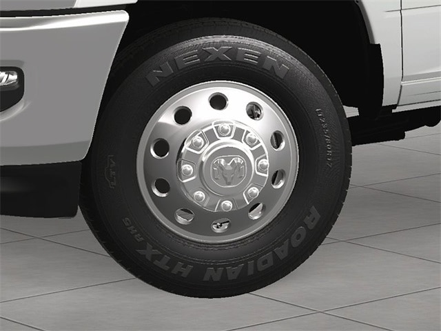 2025 RAM 3500 Chassis Tradesman - Photo 11