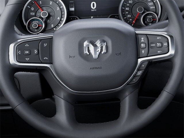 2026 RAM 2500 Tradesman/Black Express - Photo 19