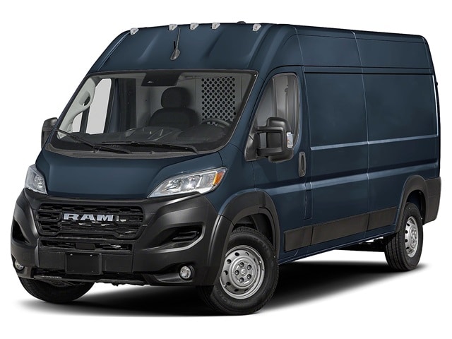 2026 RAM ProMaster Cargo Van Tradesman's photo