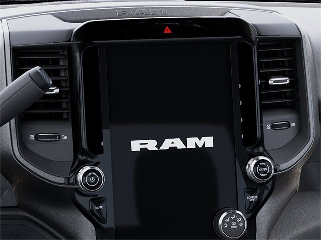 2026 RAM 3500 Tradesman - Photo 17