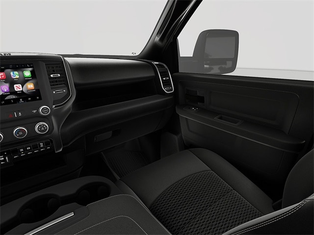 2025 RAM 3500 Chassis Tradesman - Photo 20
