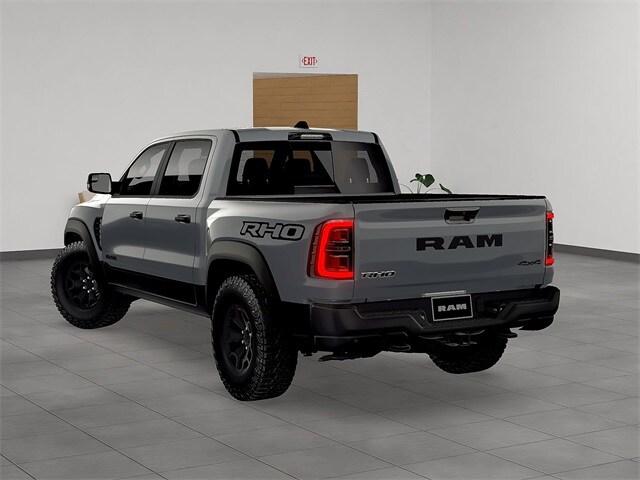 2026 Ram 1500 RHO photo 2
