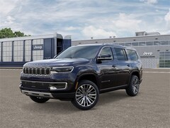 2025 Jeep Wagoneer LIMITED 4X4 Sport Utility
