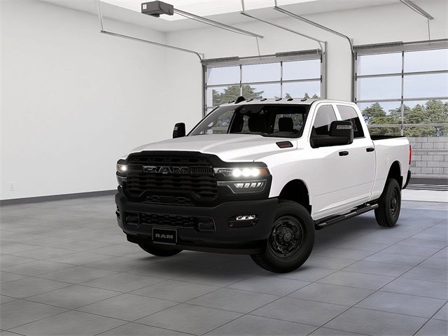 2026 RAM Ram 2500 Pickup Tradesman's photo