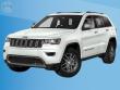Certified 2021 Jeep Grand Cherokee Limited SUV