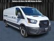 Used 2024 Ford Transit-250 Base Cargo Van