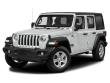 Used 2023 Jeep Wrangler Willys SUV