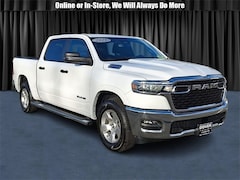 Used 2025 Ram 1500 Big Horn/Lone Star Truck For Sale in East Hanover, NJ
