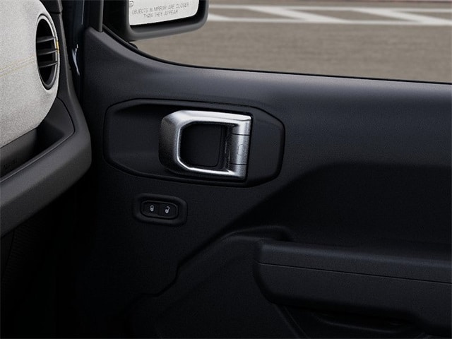 2025 Jeep Wrangler 4-Door Sport S - Photo 25