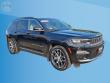 Certified 2024 Jeep Grand Cherokee Summit Reserve SUV