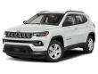 Certified 2022 Jeep Compass Latitude SUV