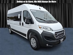 2025 Ram Promaster 2500 Window Van High Roof Cargo Van For Sale in Rockaway, NJ