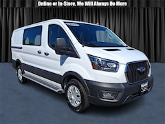 2023 Ford Transit-250 Base Cargo Van For Sale in Rockaway, NJ