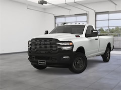 2025 Ram 2500 TRADESMAN REGULAR CAB 4X4 8' BOX Pickup
