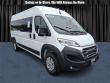Used 2025 Ram Promaster 2500 Window Van High Roof Cargo Van